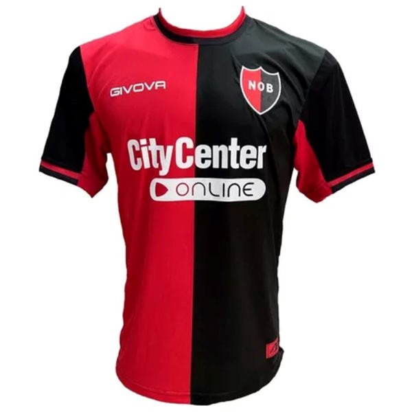 Tailandia Camiseta Newell's Old Boys 1st 2023-2024